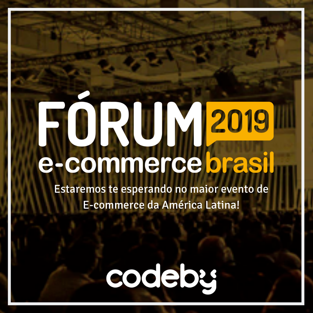 Fórum E-Commerce Brasil completa dez anos com recordes e palestras de gigantes do exterior