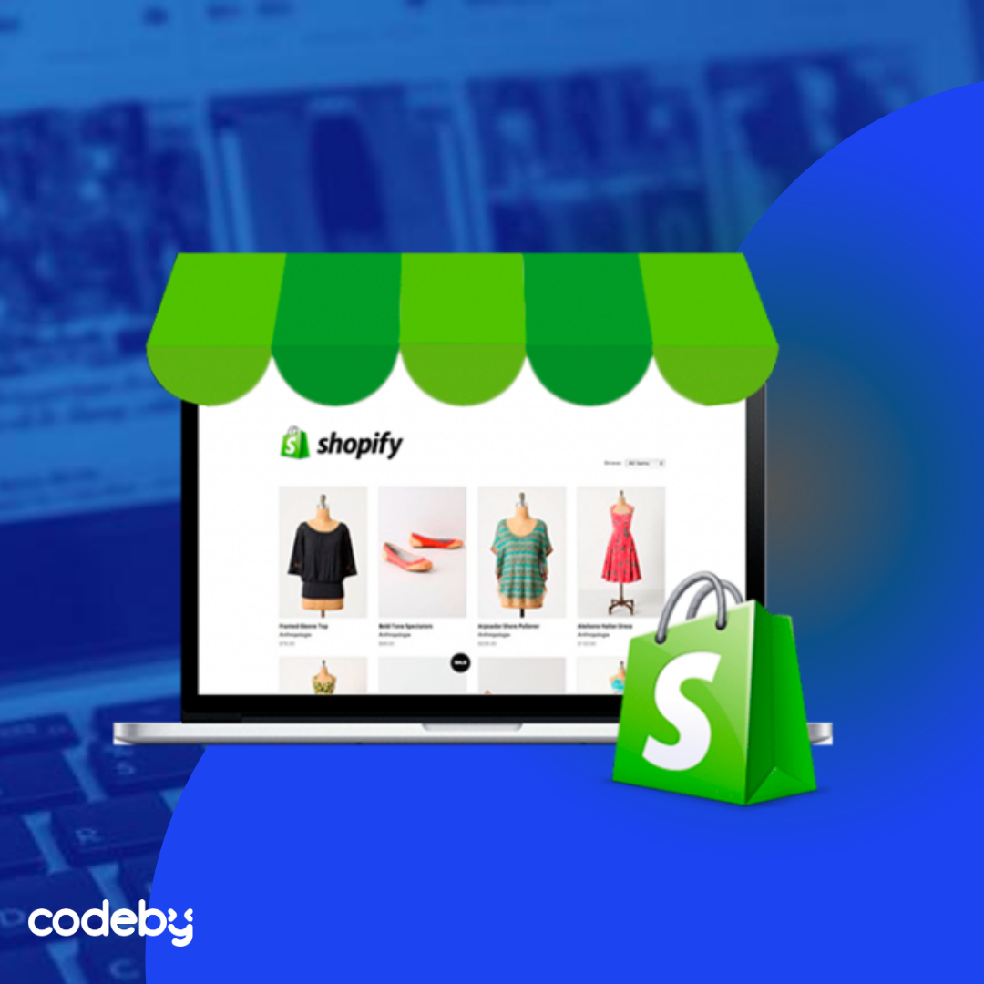 6 Passos para iniciar seu e-commerce na Shopify