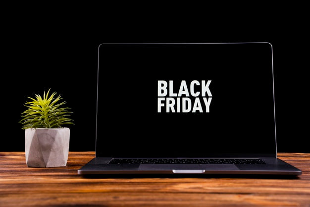 Black Friday: A oportunidade perfeita para negócios omnichannel
