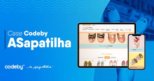 ASapatilha lança loja online com ambiente unificado entre suas marcas de calçados