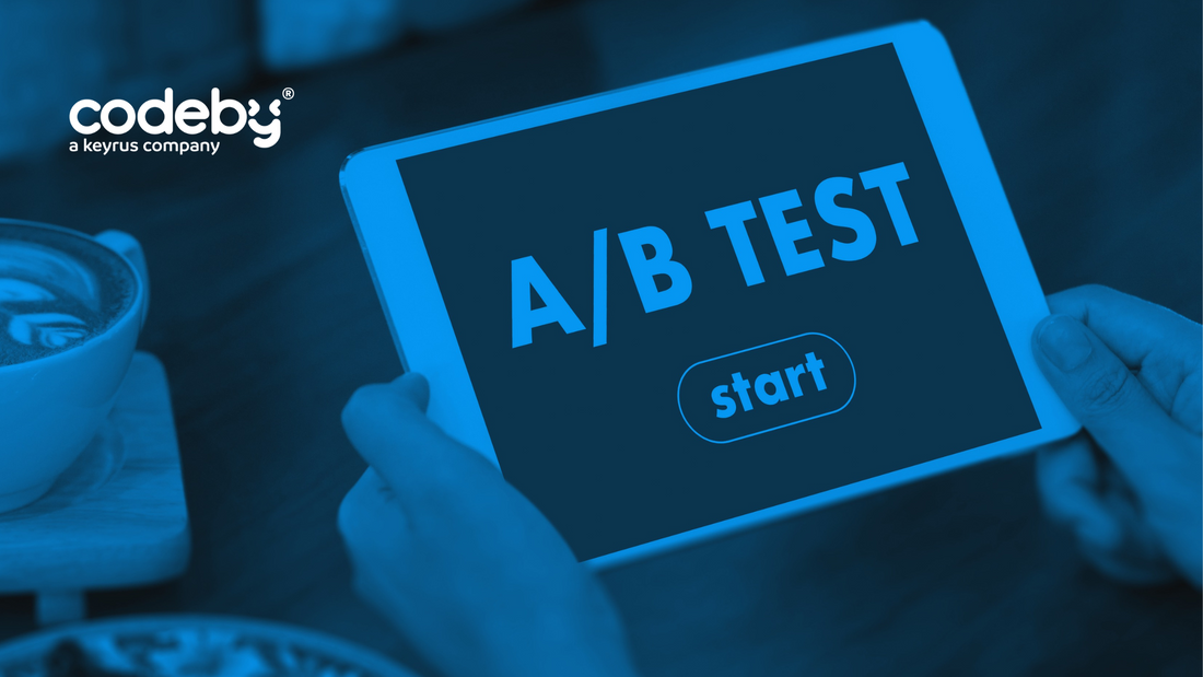 Como otimizar a conversão do seu e-commerce com Testes A/B