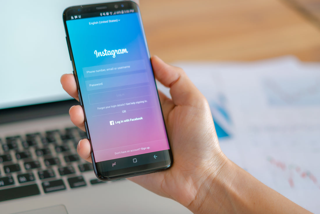 Que tal usar o Instagram como ferramenta para seu negócio?