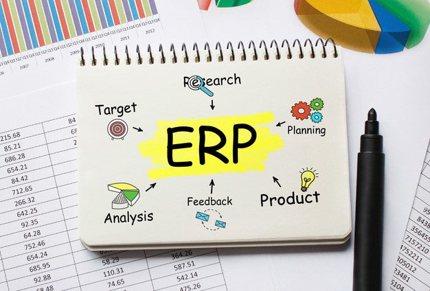 Sistema ERP: porque ter um na sua empresa?