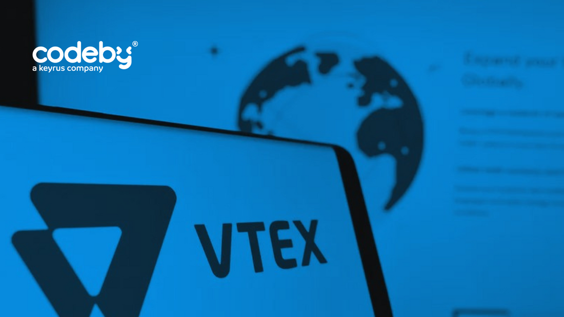 Tutorial: Configurando um marketplace na VTEX