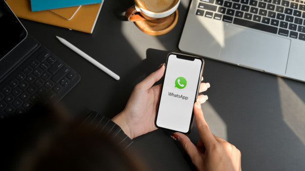 Como vender de forma eficiente pelo Whatsapp?